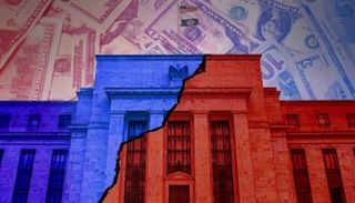 هل يتجاهل الفيدرالي المخاطر الاقتصادية ويرفع أسعار الفائدة؟