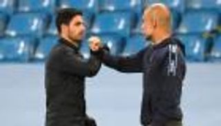 أرسنال ضد تشيلسي.. أرتيتا يرفض الاستسلام أمام مانشستر سيتي