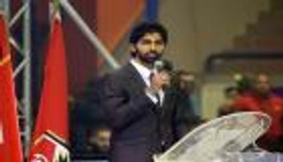 السوبر المصري..  من هو مهند مجدي رئيس بعثة الأهلي في الإمارات؟