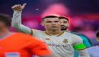 5 مباريات حاسمة.. ماذا ينتظر رونالدو في آخر شهور الموسم؟