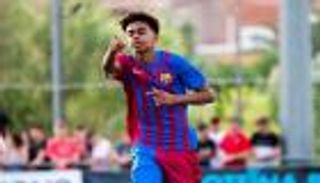 لامين يامال وريال مدريد.. حقيقة صادمة عن فتى برشلونة الذهبي