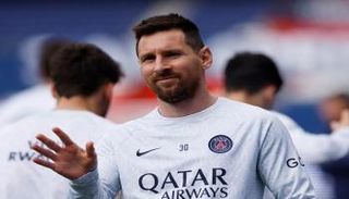 ليونيل ميسي 