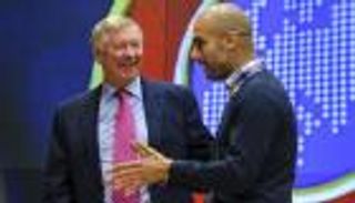 فيرغسون الدليل.. غوارديولا يطارد لقب الأفضل في تاريخ البريميرليغ