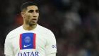 أزمات أشرف حكيمي عرض مستمر.. هل تنتهي مغامرته الباريسية؟