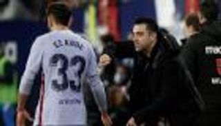 الزلزولي ويامال.. برشلونة يحسم مستقبل ثنائي المغرب من أطماع كبار أوروبا