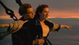 بعد 26 عاما على عرضه.. كيت وينسلت غير مرتاحة بسبب "تيتانيك"