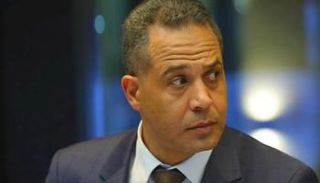 الفنان المصري الراحل مصطفى درويش