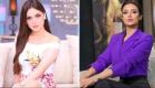 رضوى الشربيني VS ياسمين عز.. من يربح الخلاف؟