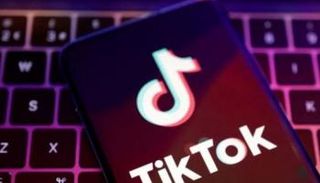 شعار تيك توك