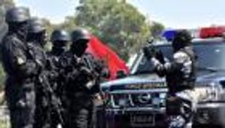 سهرة علنية للمثليين جنسيا في المغرب.. والأمن يُحدث المفاجأة