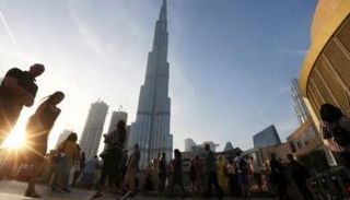 دولة الإمارات تقدم نموذجا فريدا في حقوق العمالة - أرشيفية
