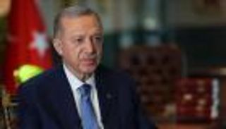 أردوغان يعلن مقتل زعيم داعش في سوريا
