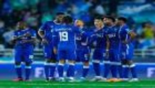 يغيب حتى نهاية الموسم.. ضربة ثالثة تعقد موقف الهلال ضد أوراوا