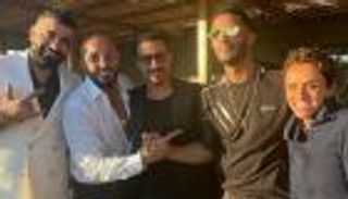أحمد داود يتفوق على محمد رمضان في "السينما"