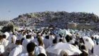 طقس موسم الحج 2023.. هل يشهد أجواء حارة؟