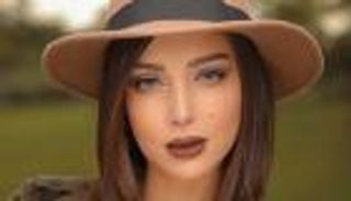 أول ظهور لطليقة تامر حسني بعد الانفصال.. بسمة بوسيل تغني وترقص (صور)