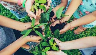 الإمارات أدركت منذ تأسيسها أهمية حماية البيئة