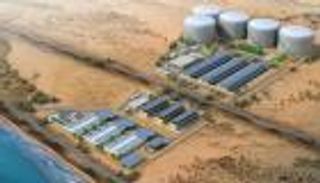 تأهيل 17 تحالفا.. منافسة على تنفيذ محطات تحلية مياه البحر في مصر