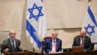 رئيس النواب الأمريكي أمام الكنيست.. إشادة بالاتفاقيات الإبراهيمية وتحذير لإيران