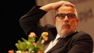 عبد الإله بنكيران 