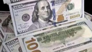 سعر الدولار اليوم في مصر الإثنين 1 مايو 2023