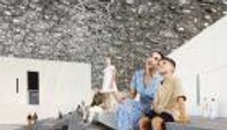 استقطاب 24 مليون زائر.. هدف طموح لأبوظبي بنهاية 2023