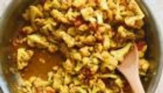 الربوت ChatGPT طباخ فاشل.. فضيحة "وصفة الكاري"