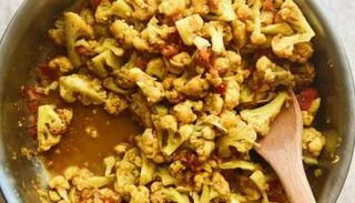 تم اختبار ChatGPT عبر وصفة لوجبة نباتية 