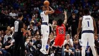 دوري كرة السلة الأمريكي للمحترفين