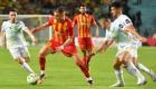 بعد "واقعة المنشار".. 3 عقوبات محتملة على الترجي قبل مواجهة الأهلي