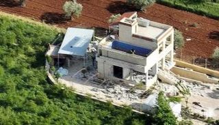 منزل القرشي-إعلام تركي