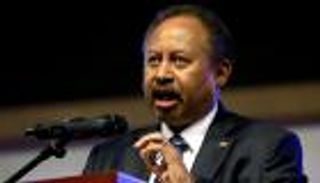 حمدوك يقدم روشتة للحل في السودان.. وهذه تفاصيلها
