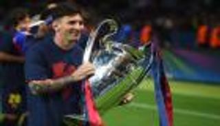 دهشة وسخرية بعد تجريد ميسي من لقب دوري أبطال أوروبا.. ما القصة؟