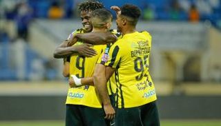 القنوات الناقلة الاتحاد التعاون