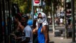 موجة الحر الإسبانية.. إنذار مبكر قبل "COP28"