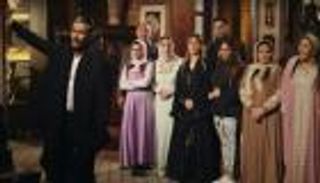 نجم "جعفر العمدة" يكشف مفاجأة حول نهاية المسلسل