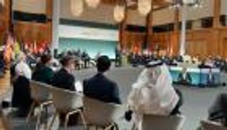 حوار بطرسبرغ.. رسائل ثقة ودعم للدكتور سلطان الجابر في قيادة COP28