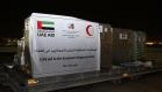 مساعدات إماراتية جديدة للسودان.. نهر عطاء يغيث أبناء النيل