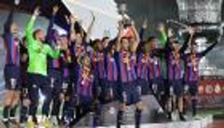 برشلونة في دوري أبطال آسيا.. ما القصة؟