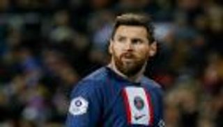 أول اجتماع.. ليونيل ميسي يضع قدمه في الدوري السعودي