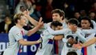 ممنوع من الاحتفال.. "القانون" يؤجل تتويج برشلونة بالدوري الإسباني