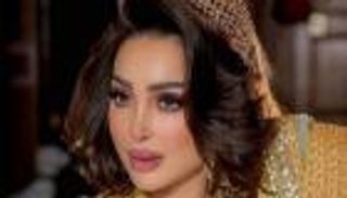 تامر حسني "يظهر" في احتفال طليقته بسمة بوسيل بعيد ميلاد ابنتيهما