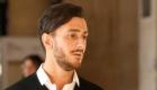 بعد إطلاق سراحه مؤقتا.. هل يعود سعد لمجرد إلى المغرب؟