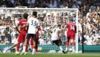 القنوات الناقلة وموعد ومعلق مباراة ليفربول وفولهام بالدوري الإنجليزي