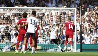 ليفربول وفولهام