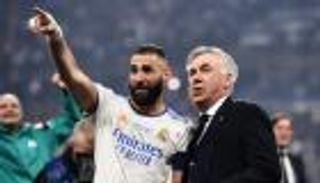 طلب أنشيلوتي يمهد لنهاية رحلة بنزيما.. هل يستجيب ريال مدريد؟