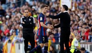 لحظة تبديل جافي 