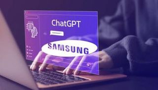 موظفو سامسونغ واستخدام chatGPT