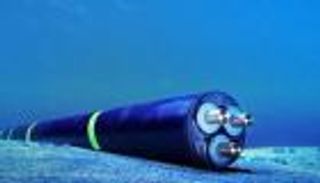 لربط السعودية بـ3 قارات.. وصول أطول كابل بحري في العالم إلى جدة وينبع