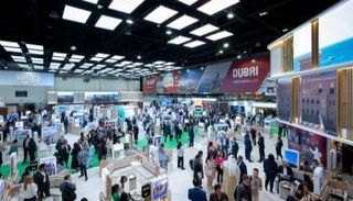 دبي وجهة سياحية عالمية